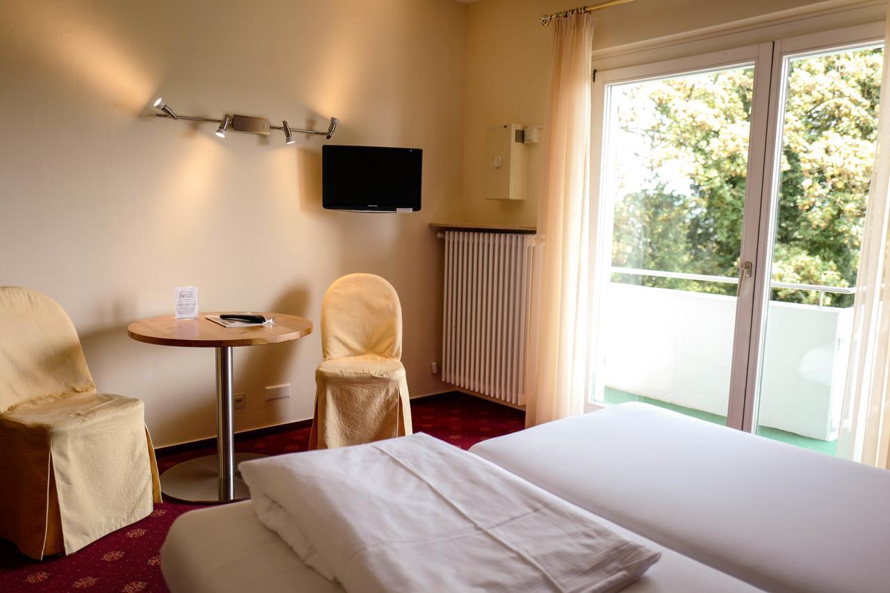 Hotel Restaurant Sennerbad Ravensburg Habitación foto